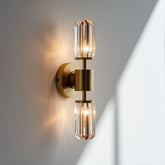 Circle Global Wall Lamp BCBD-303